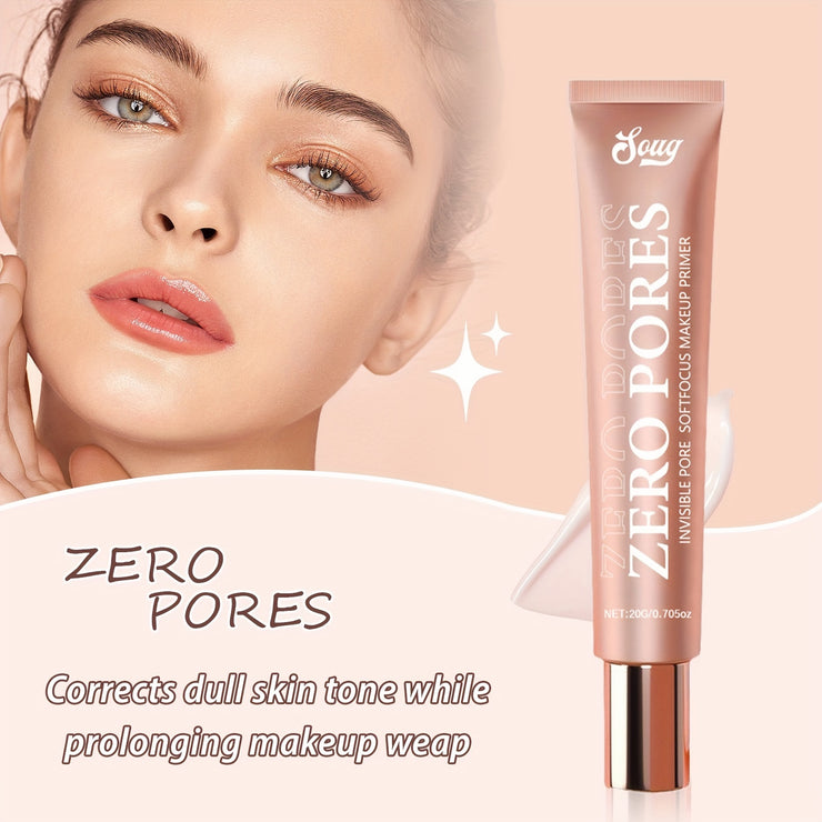 YIEST Zero Pores Primer Cream