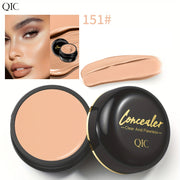 QIC Ultimate Concealer Cream