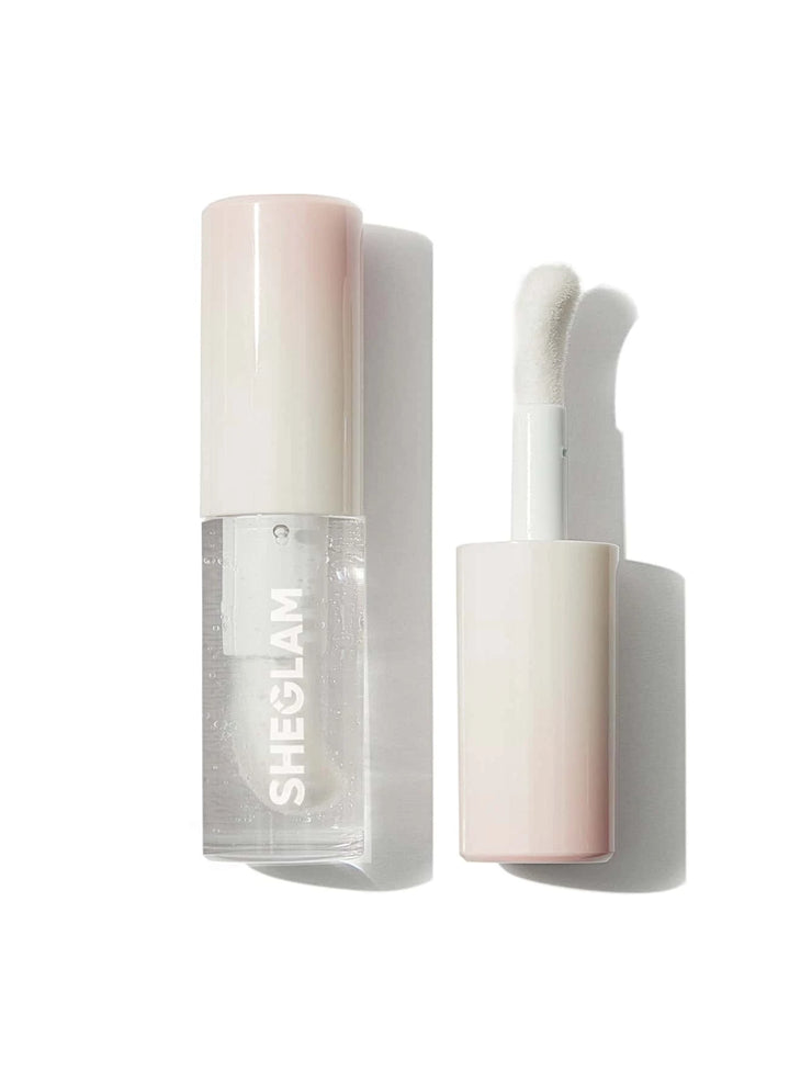 Crystal Shine Lip Gloss