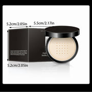 Hydra Flawless Setting Powder