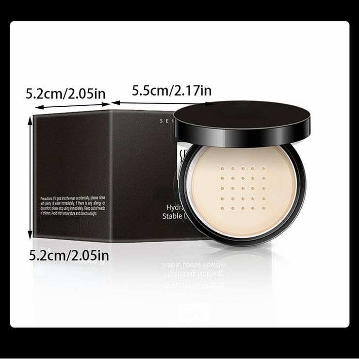 Hydra Flawless Setting Powder