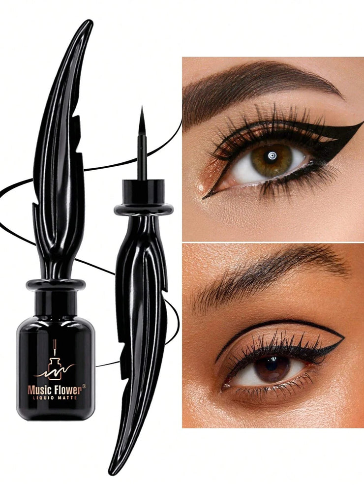 Liquid Matte Eyeliner