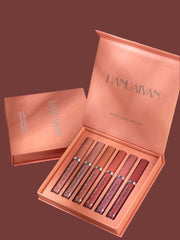 Handaiyan Matte Lip Gloss Set