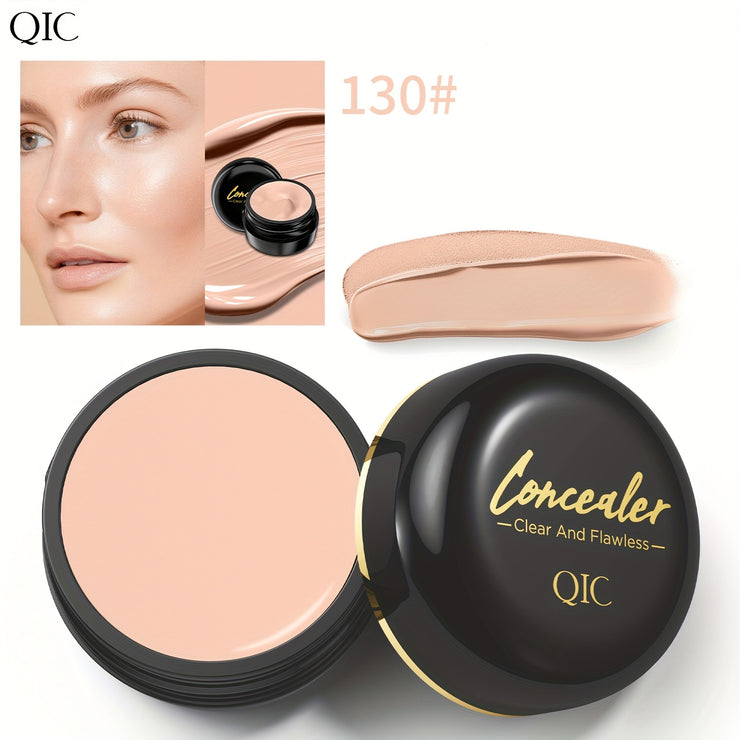 QIC Ultimate Concealer Cream