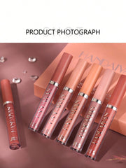 Handaiyan Matte Lip Gloss Set