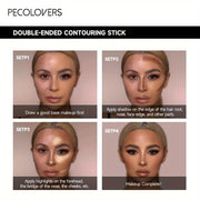 Contour Stick