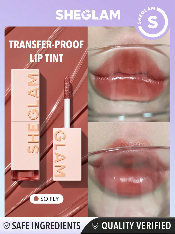 Blush Lip Tint