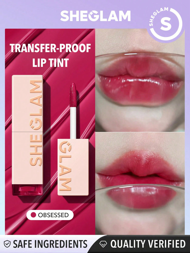 Blush Lip Tint