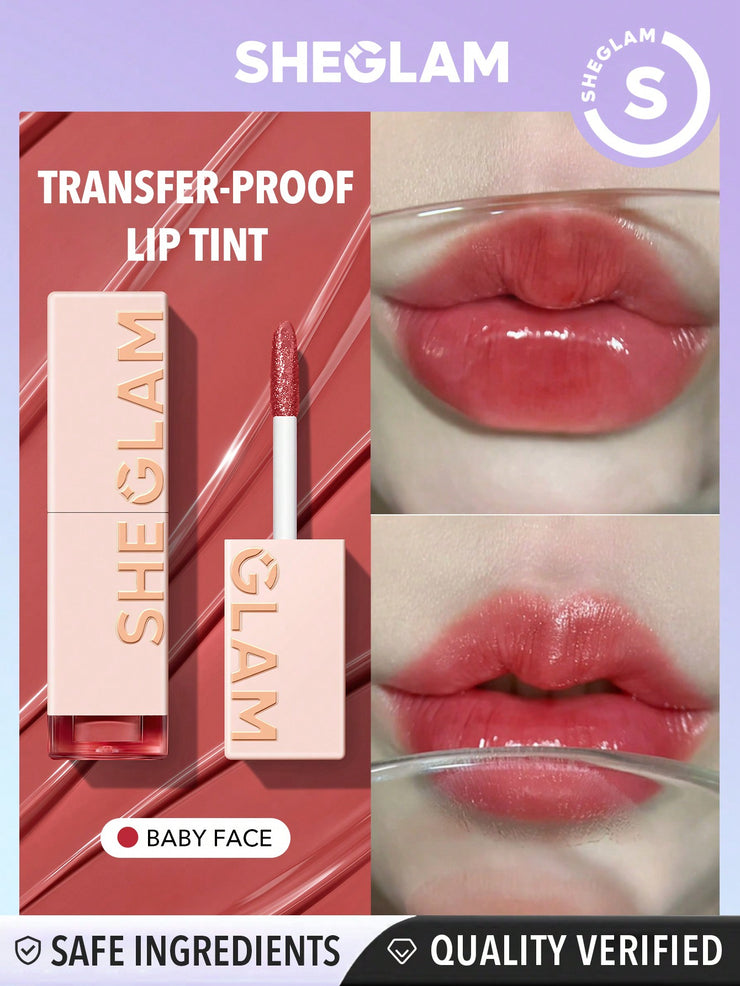 Blush Lip Tint