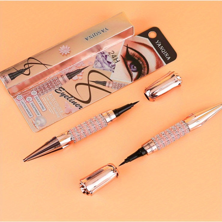 YANAKA Rose Golden Liquid Eyeliner