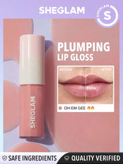 Crystal Shine Lip Gloss