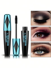 Silk Fiber Mascara