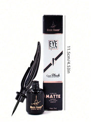 Liquid Matte Eyeliner