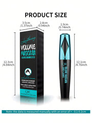 Silk Fiber Mascara