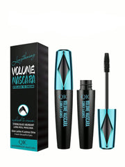 Silk Fiber Mascara