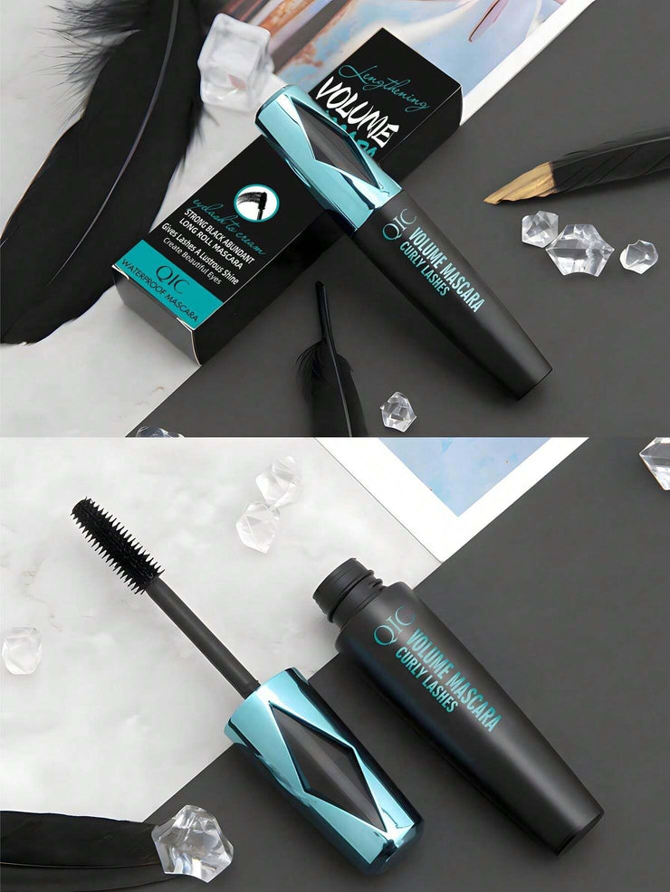 Silk Fiber Mascara