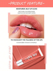 Lush Glass Lip Oil