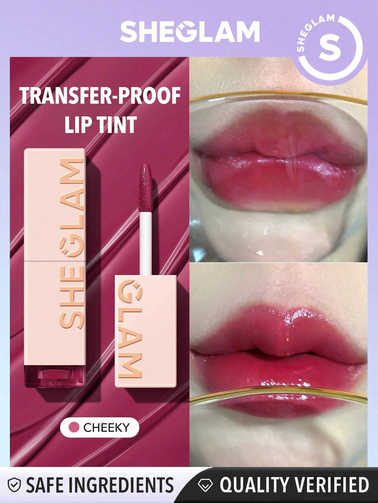 Blush Lip Tint