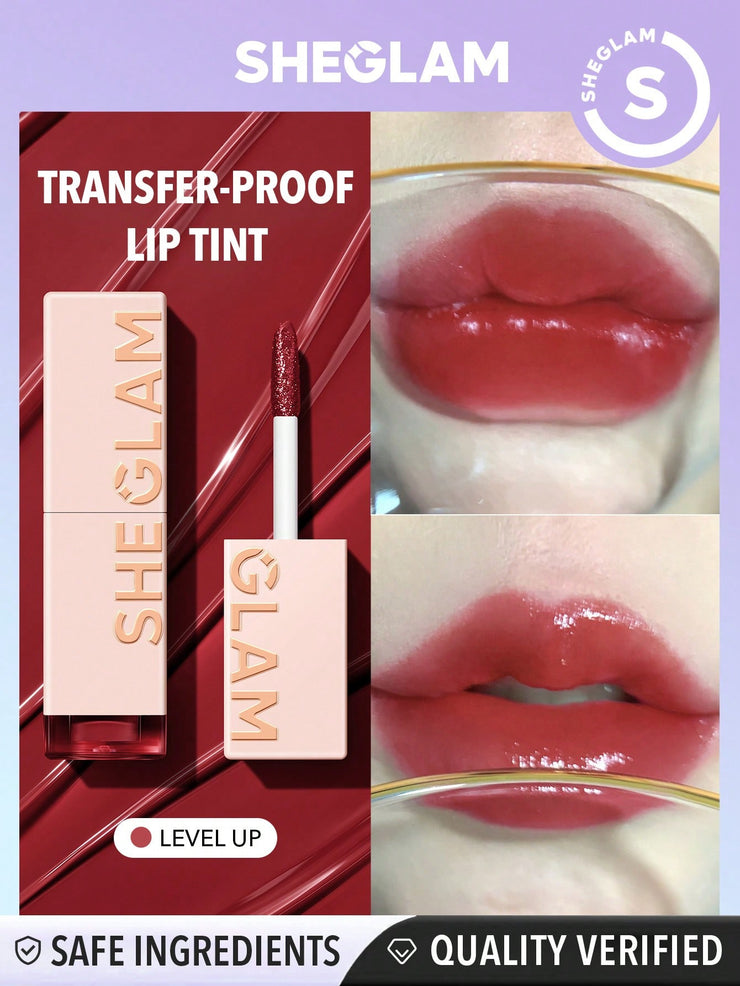 Blush Lip Tint