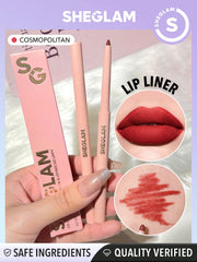 Luxe Lip Liner