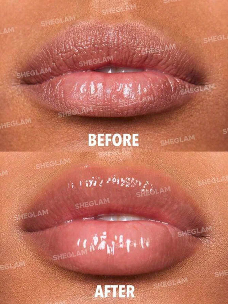 Crystal Shine Lip Gloss