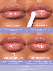 Crystal Shine Lip Gloss