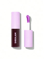 Jelly Tinted Lip Oil