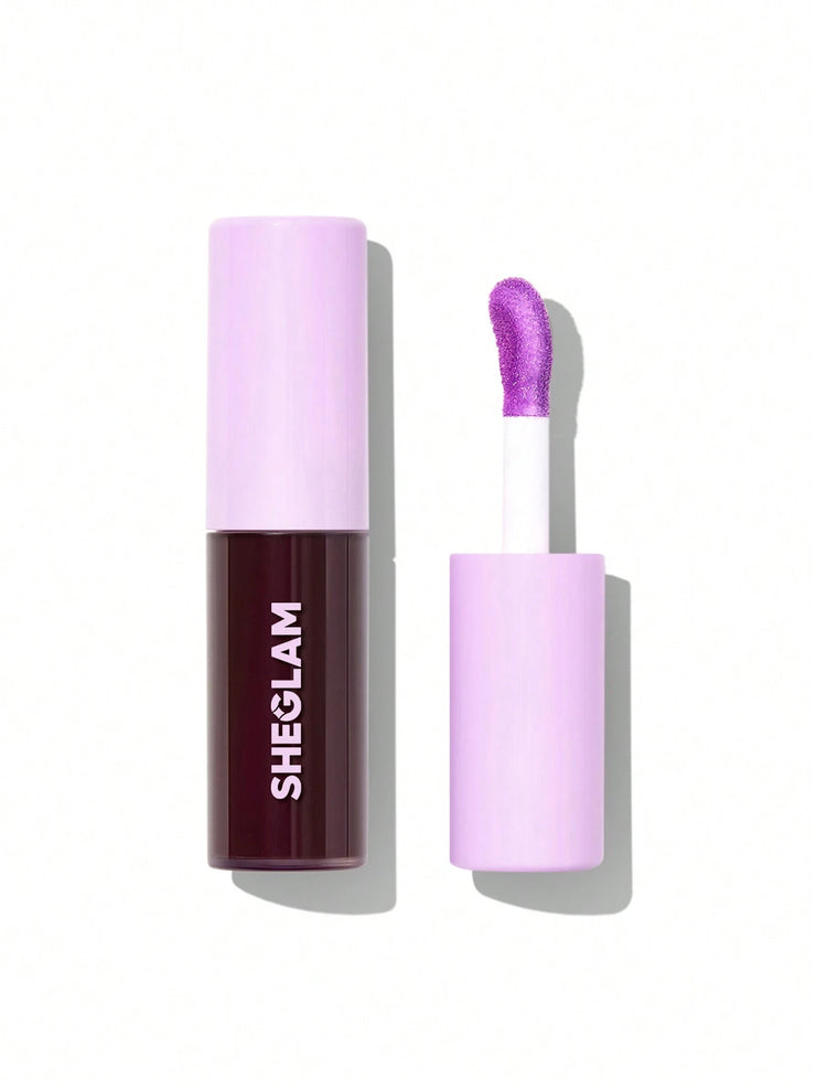 Jelly Tinted Lip Oil