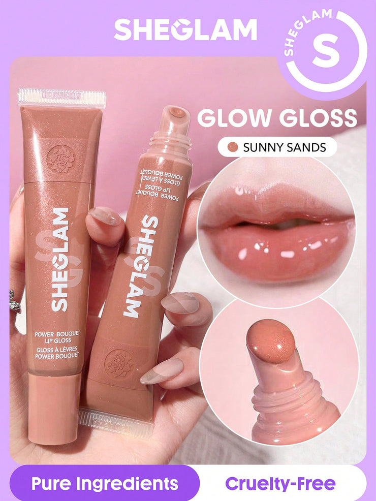 Lip Gloss-Espresso