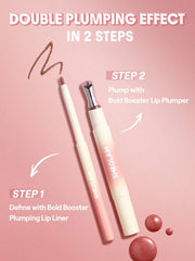 Lip Amplifier