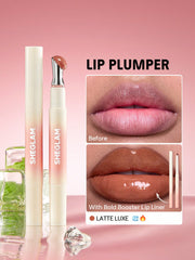 Lip Amplifier