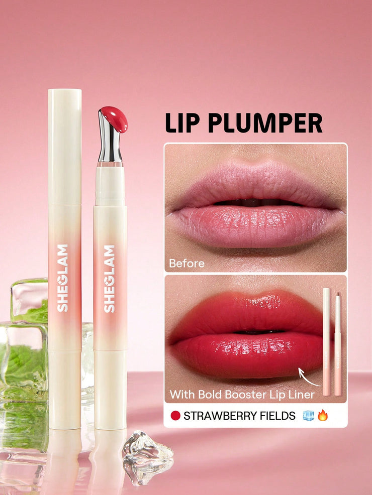 Lip Amplifier