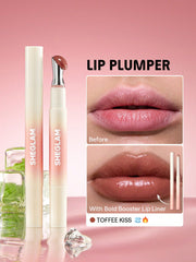 Lip Amplifier