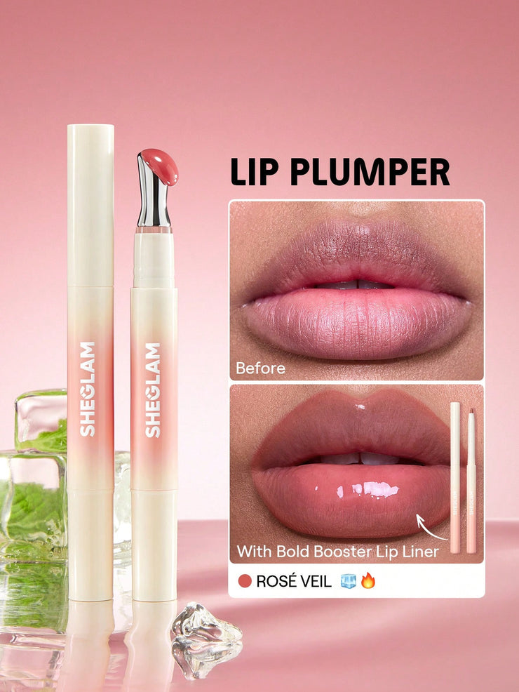 Lip Amplifier