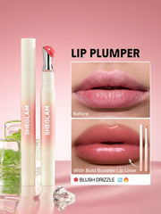 Lip Amplifier