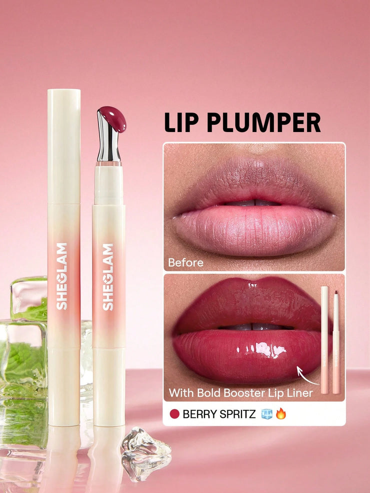 Lip Amplifier