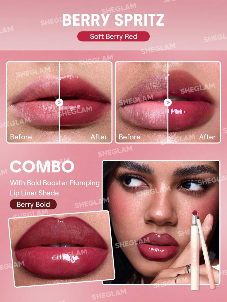 Lip Amplifier