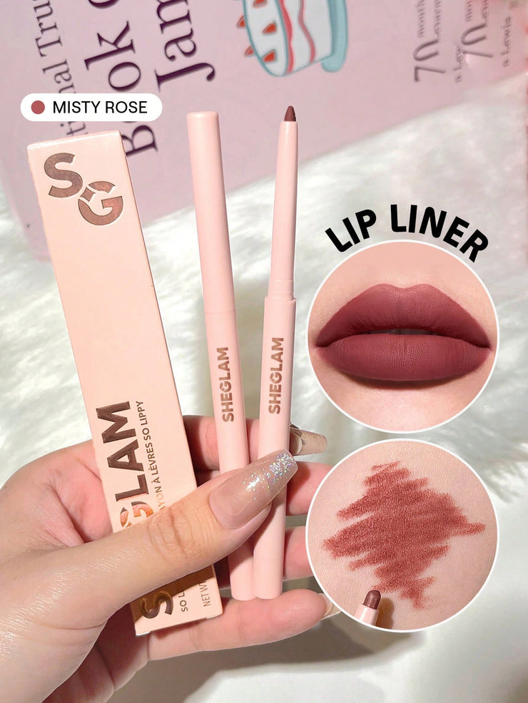 Luxe Lip Liner