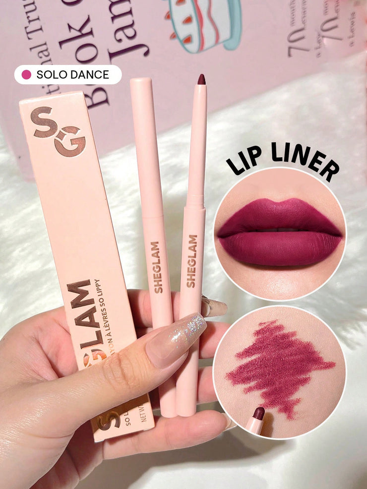 Luxe Lip Liner