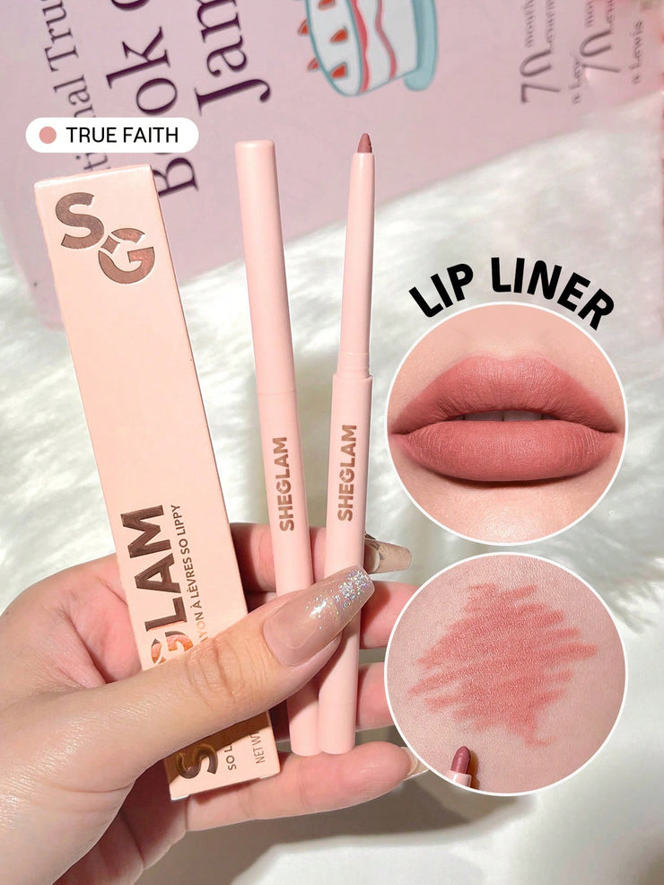 Luxe Lip Liner