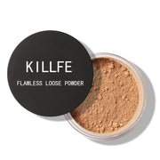 Translucent Loose Powder