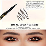 Flawless Eye Makeup pencils