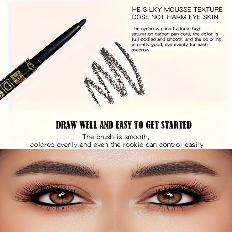 Flawless Eye Makeup pencils