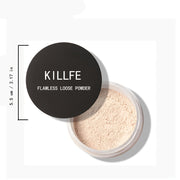 Translucent Loose Powder