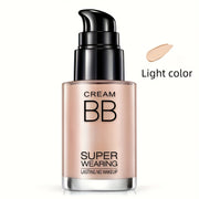 Moisturizing BB Cream Foundation