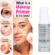 Hydrating Makeup Primer