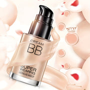 Moisturizing BB Cream Foundation