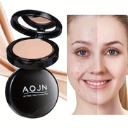 Shade Concealer Powder