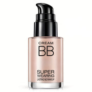 Moisturizing BB Cream Foundation