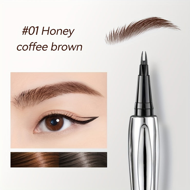 A.M.G Waterproof Eyebrow Pencil